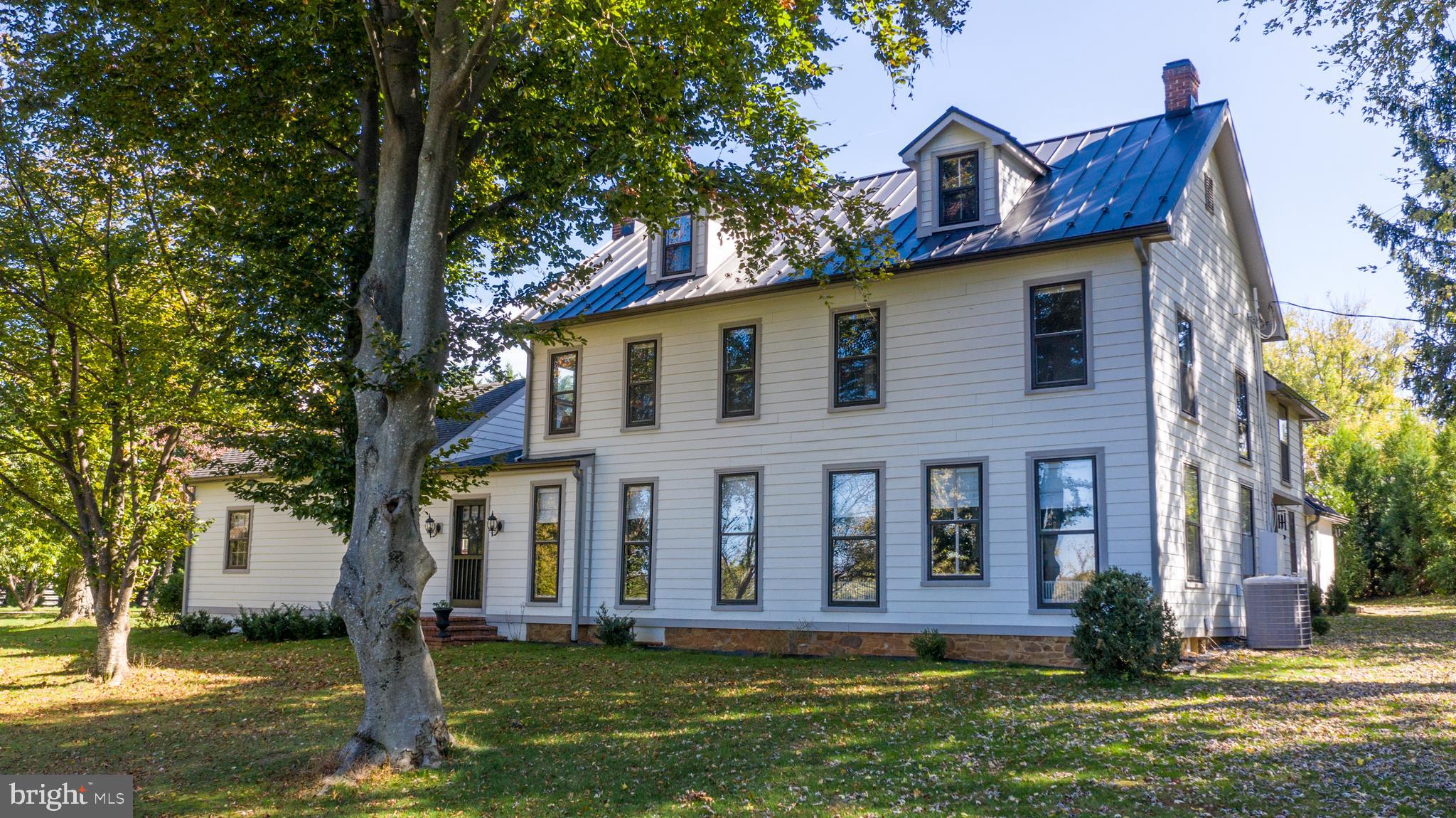 PAEONIAN SPRINGS - Residential