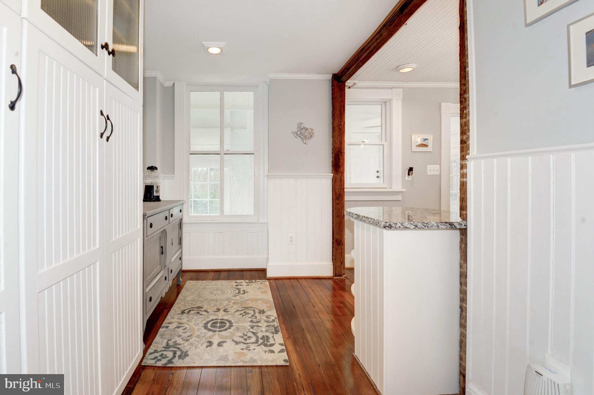 PAEONIAN SPRINGS - Residential