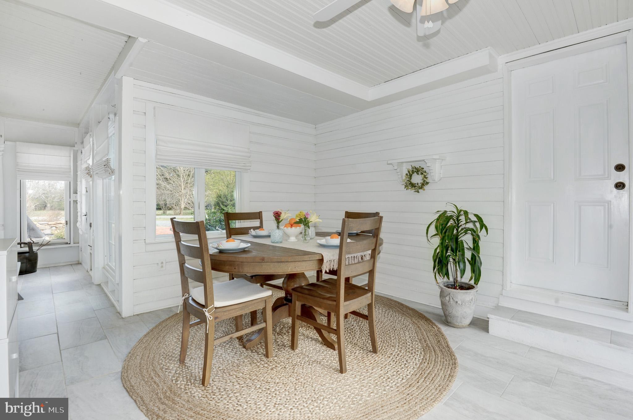 PAEONIAN SPRINGS - Residential