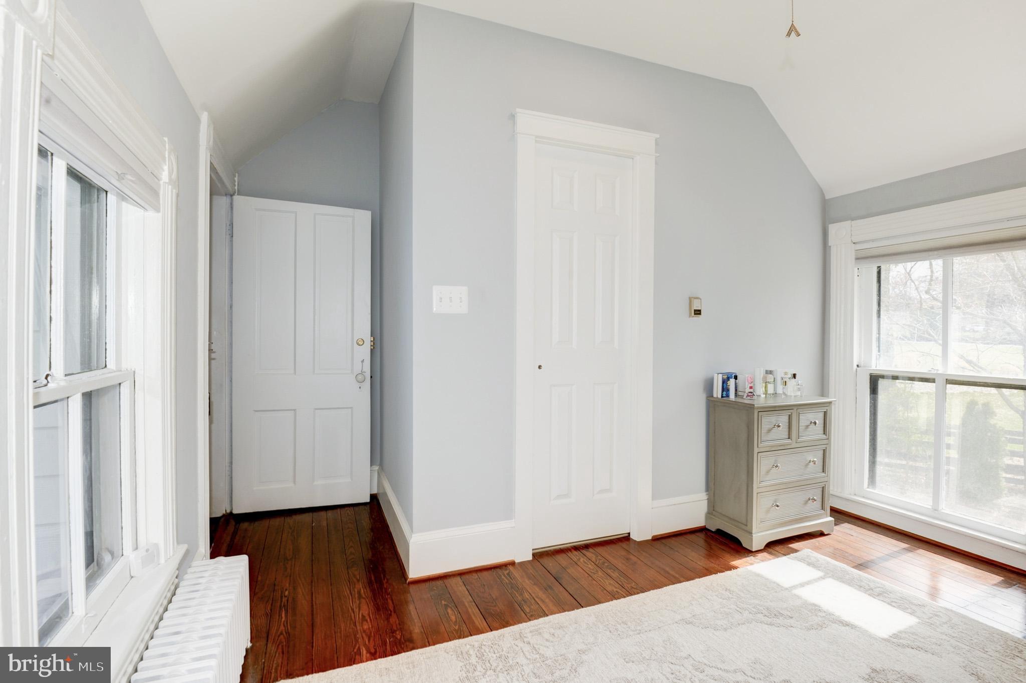 PAEONIAN SPRINGS - Residential