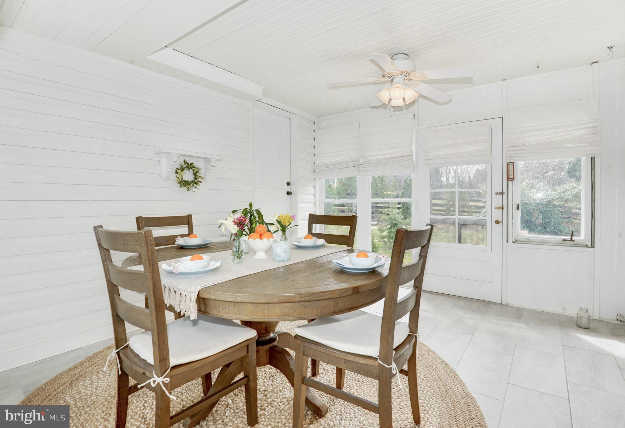 PAEONIAN SPRINGS - Residential