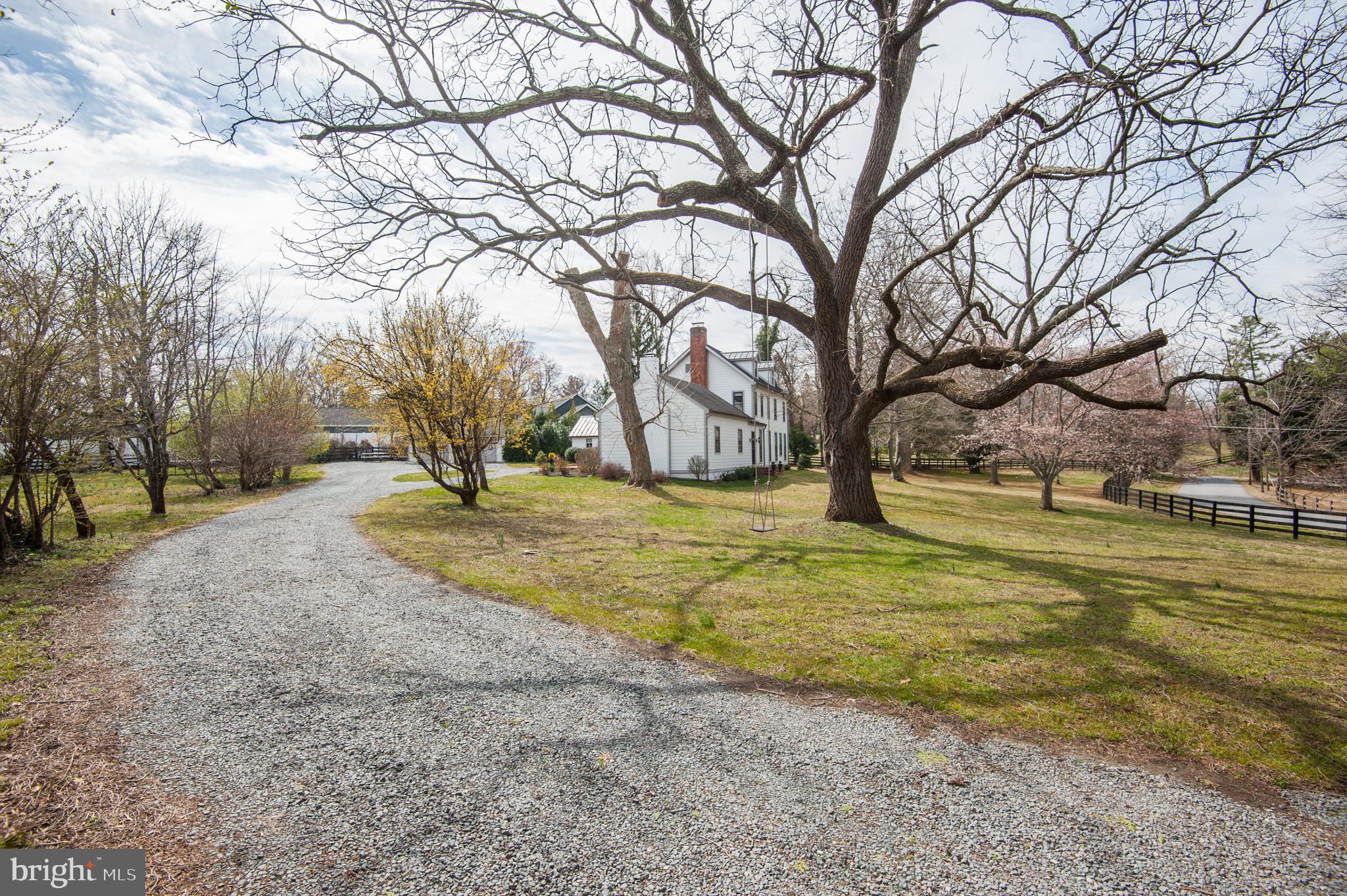 PAEONIAN SPRINGS - Residential