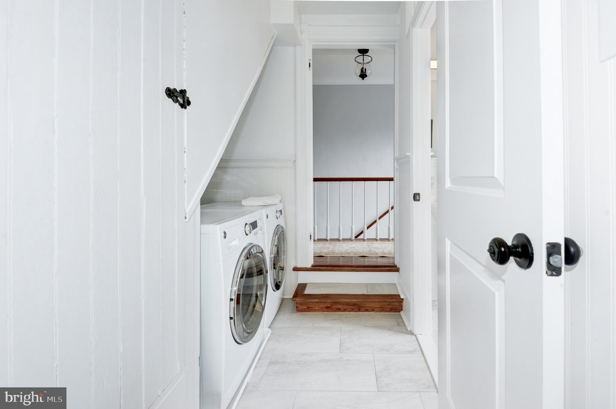 PAEONIAN SPRINGS - Residential