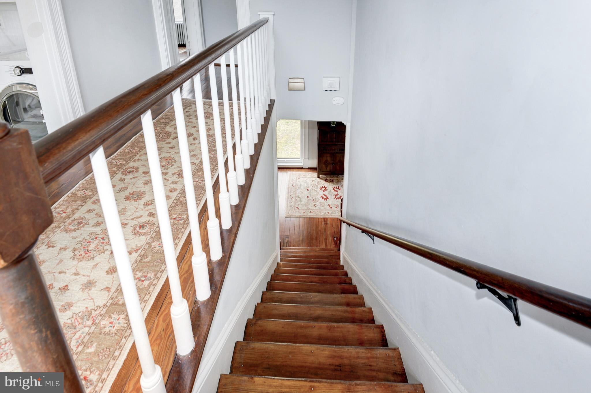 PAEONIAN SPRINGS - Residential