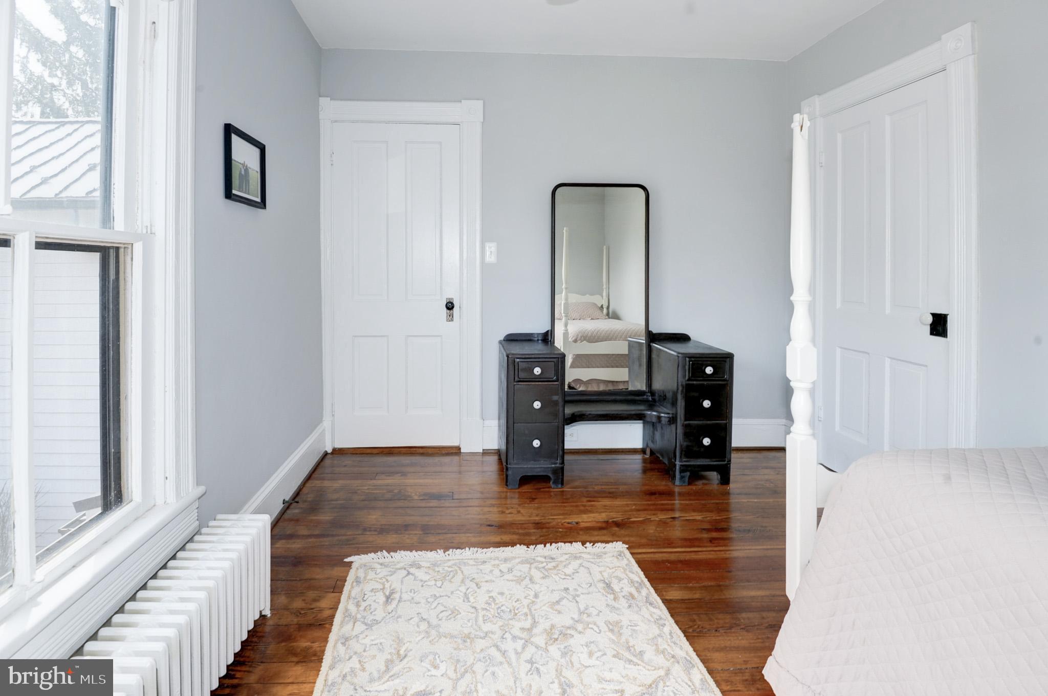 PAEONIAN SPRINGS - Residential