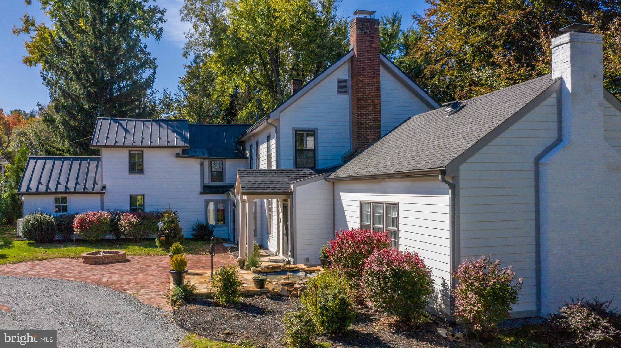 PAEONIAN SPRINGS - Residential