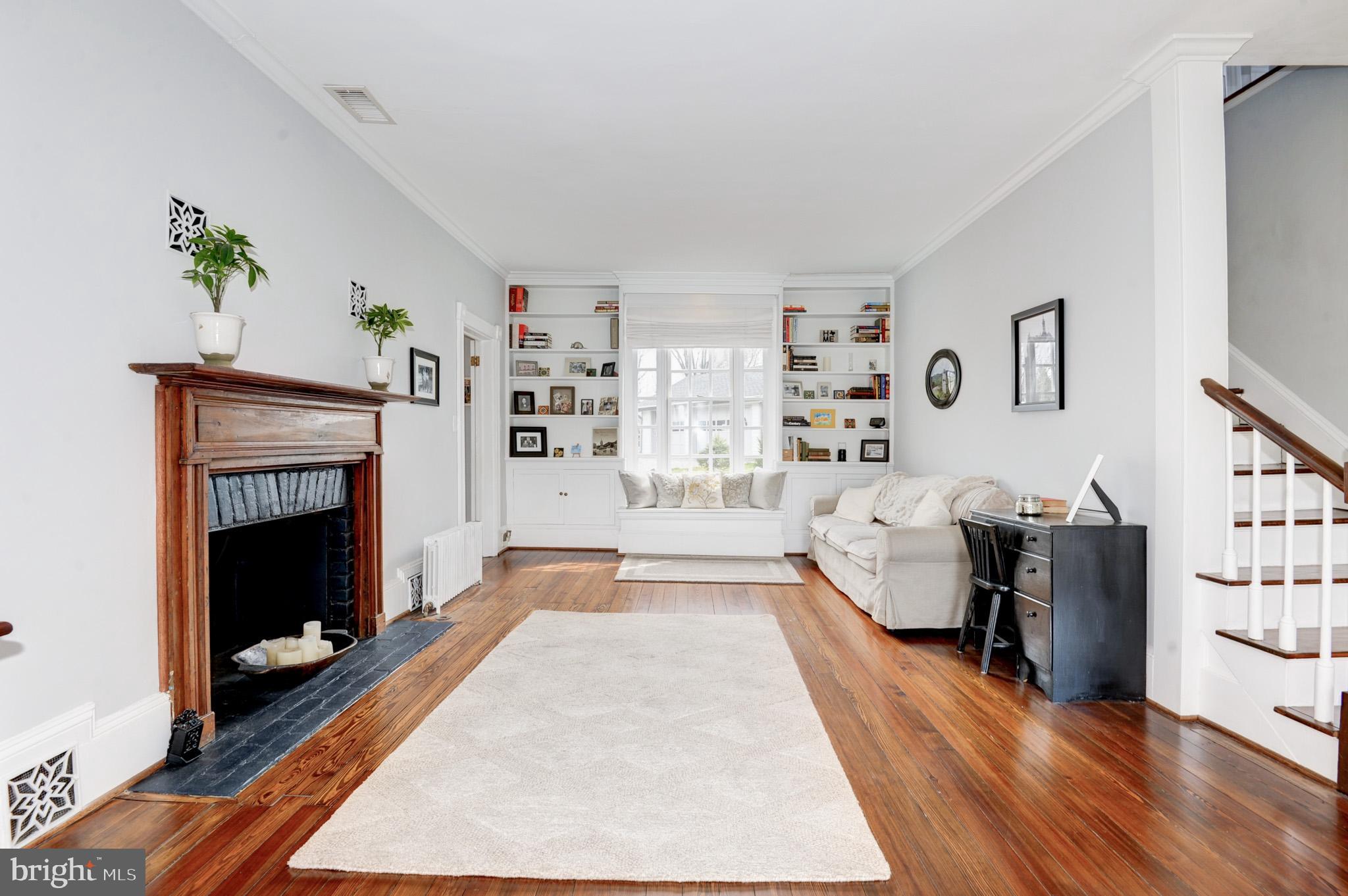 PAEONIAN SPRINGS - Residential