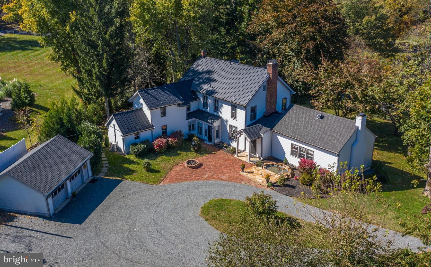 PAEONIAN SPRINGS - Residential