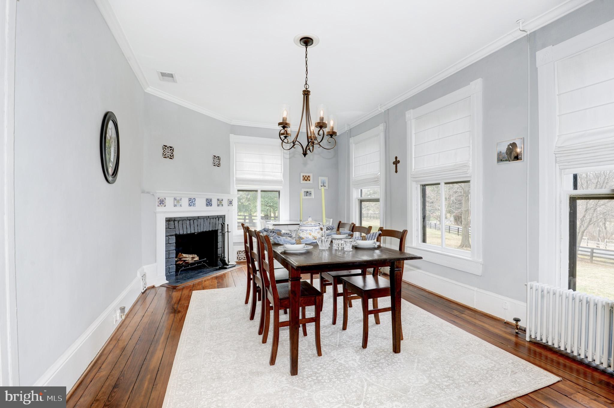 PAEONIAN SPRINGS - Residential