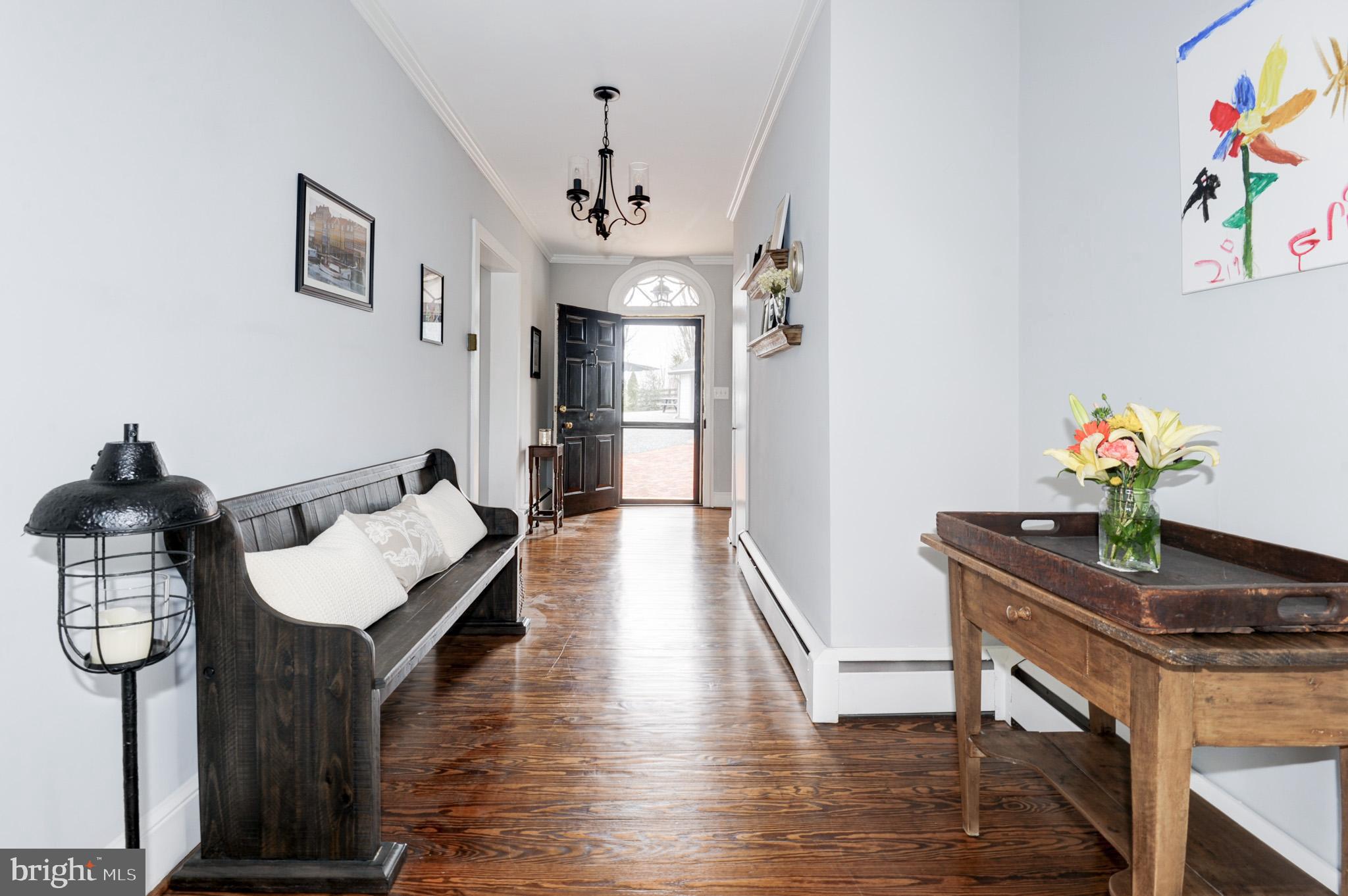 PAEONIAN SPRINGS - Residential