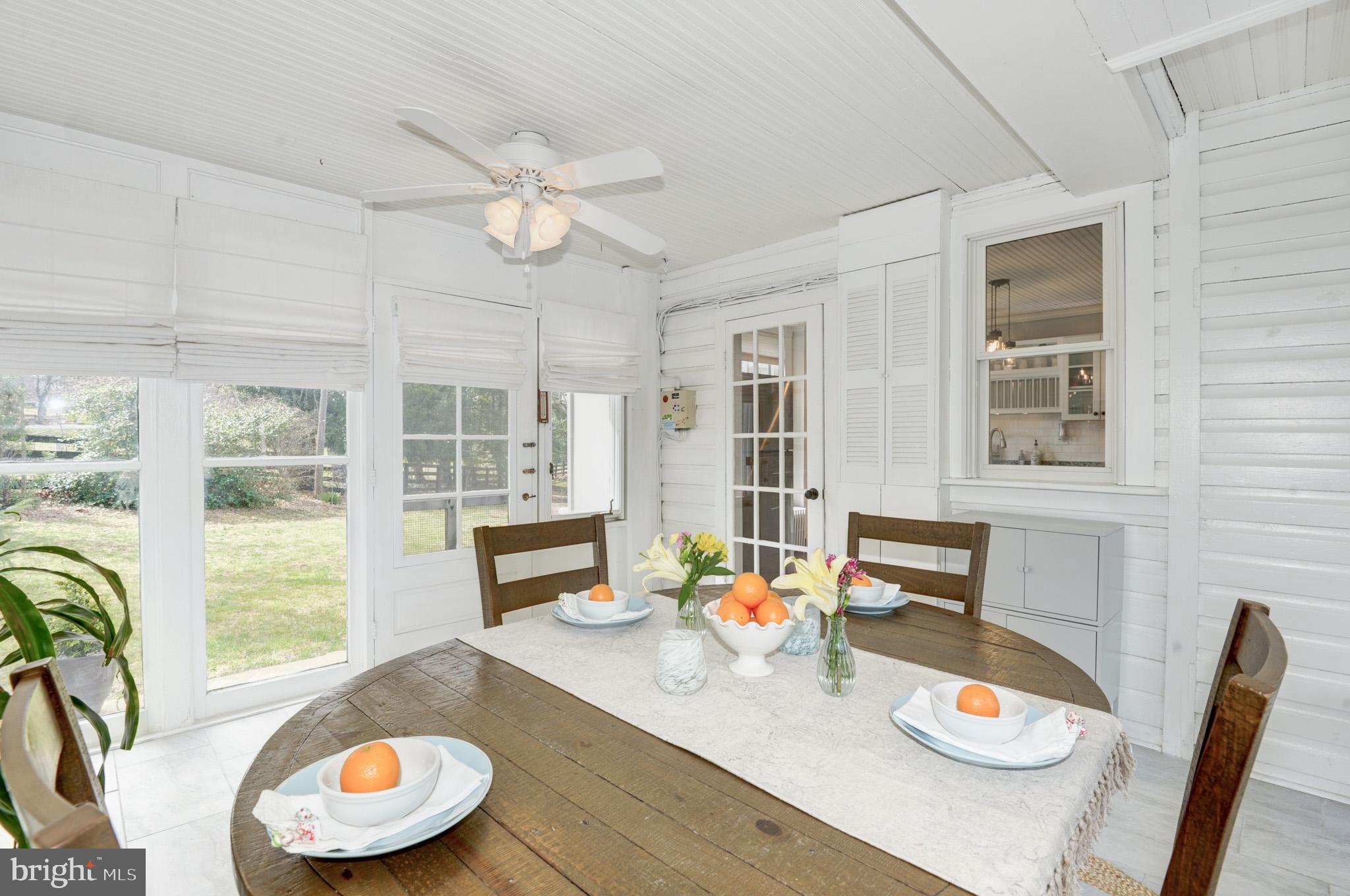 PAEONIAN SPRINGS - Residential