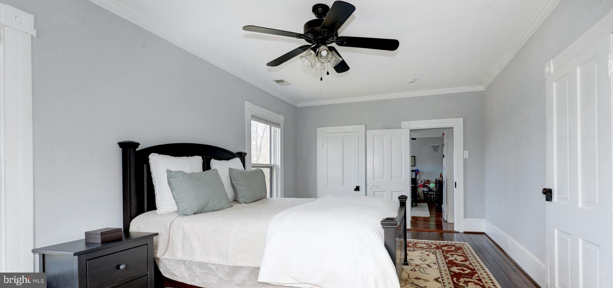 PAEONIAN SPRINGS - Residential