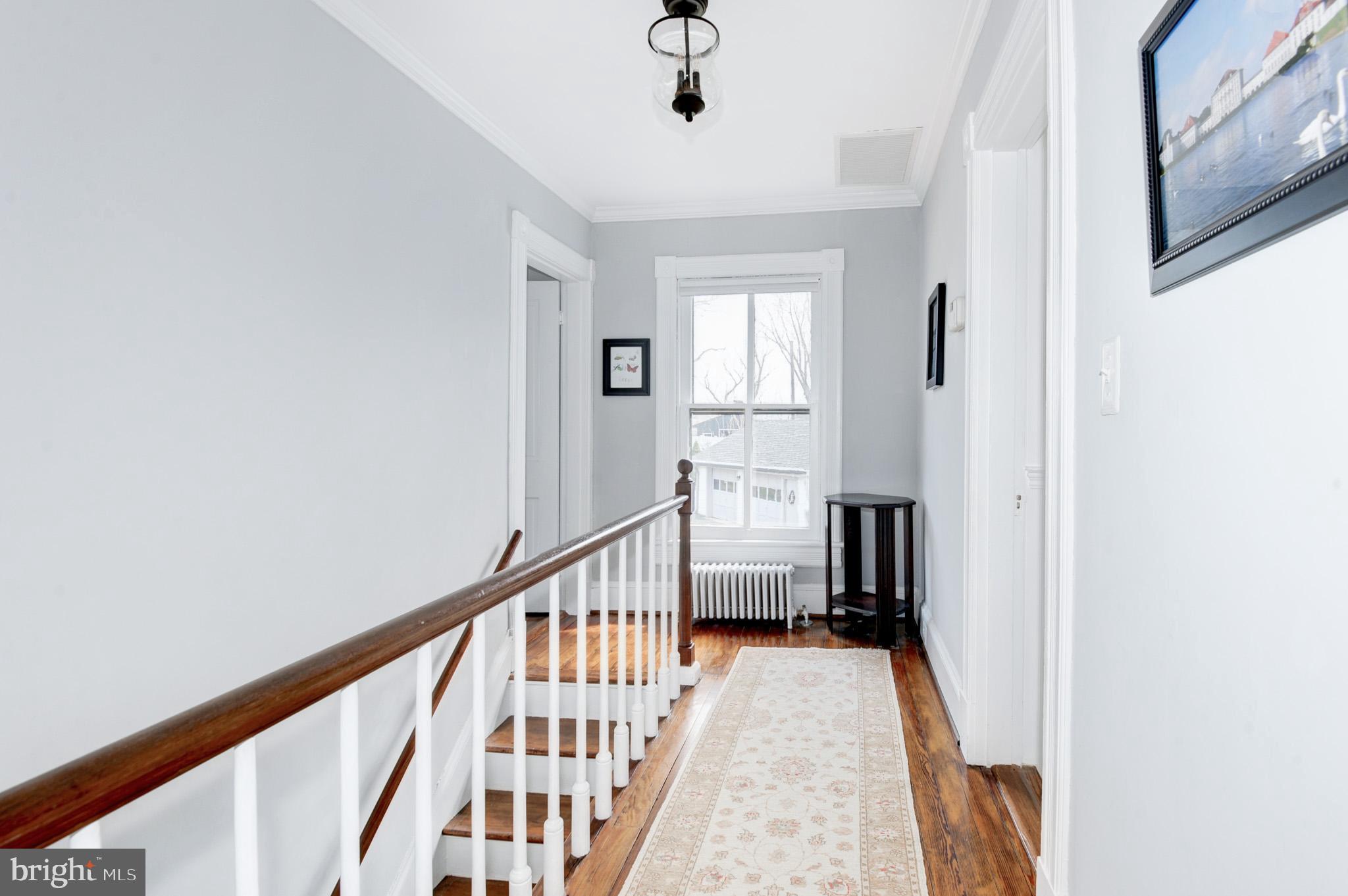 PAEONIAN SPRINGS - Residential