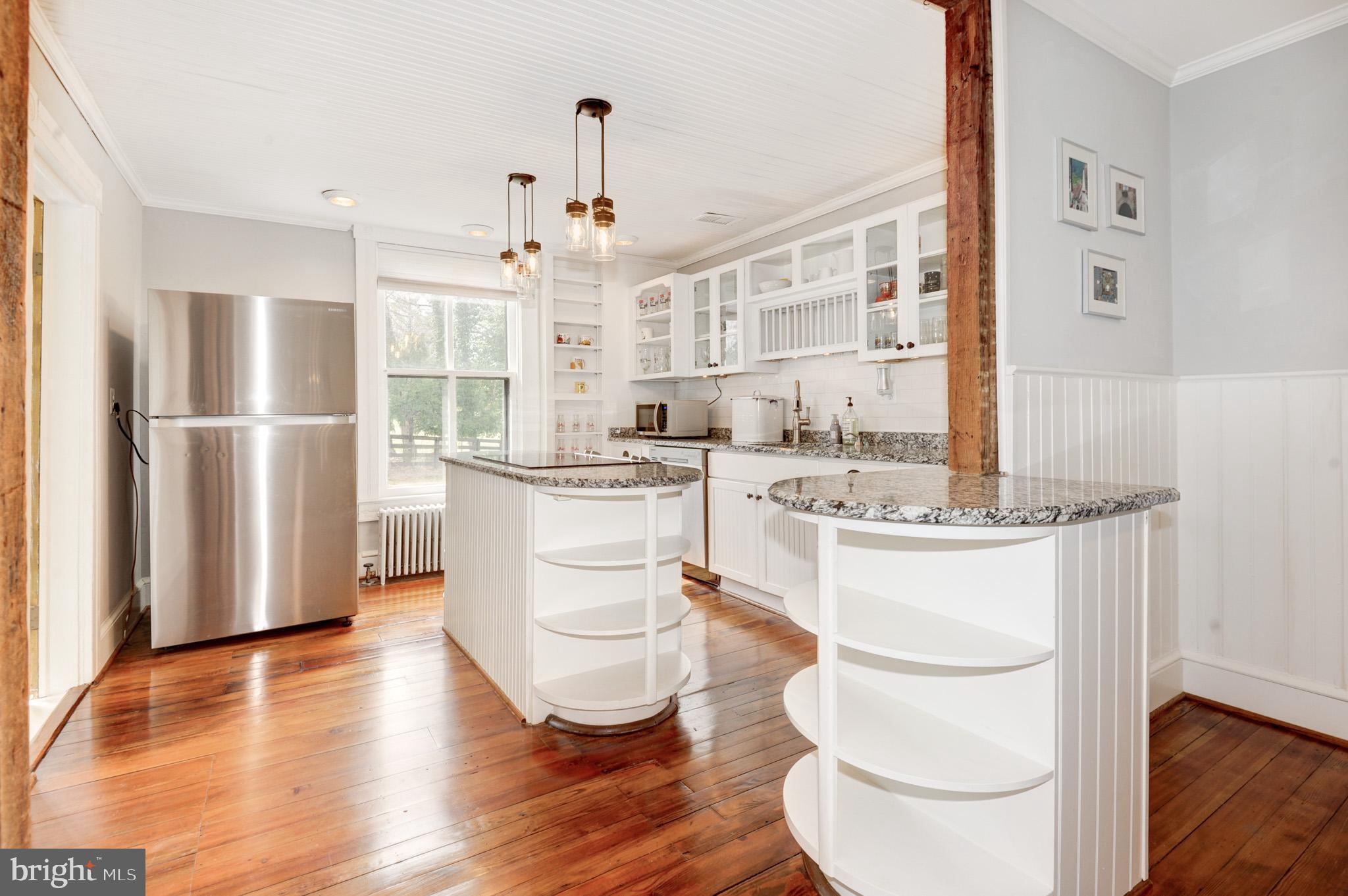 PAEONIAN SPRINGS - Residential