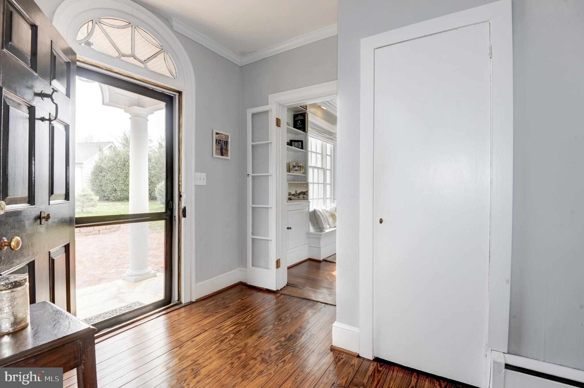 PAEONIAN SPRINGS - Residential