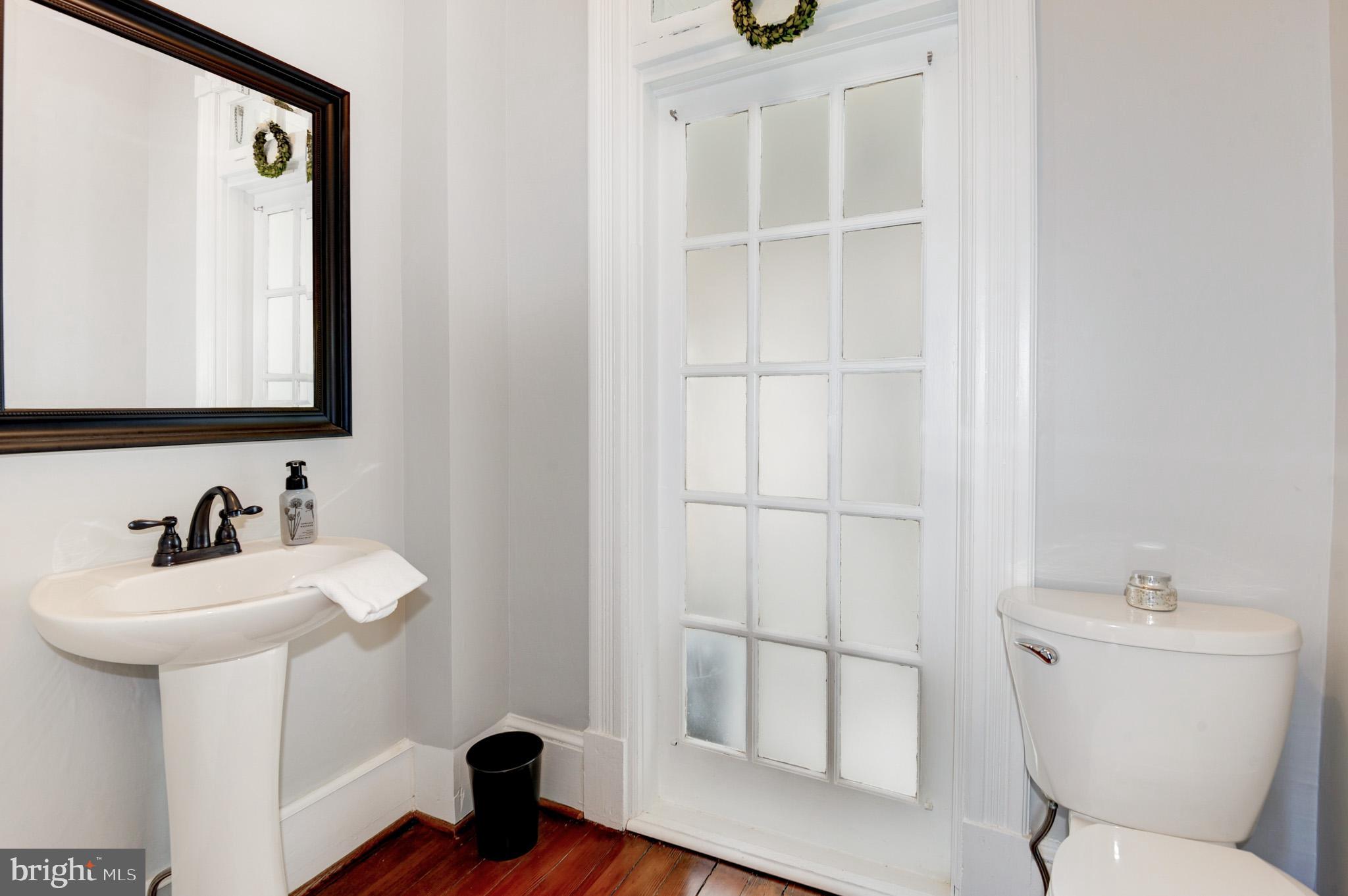 PAEONIAN SPRINGS - Residential