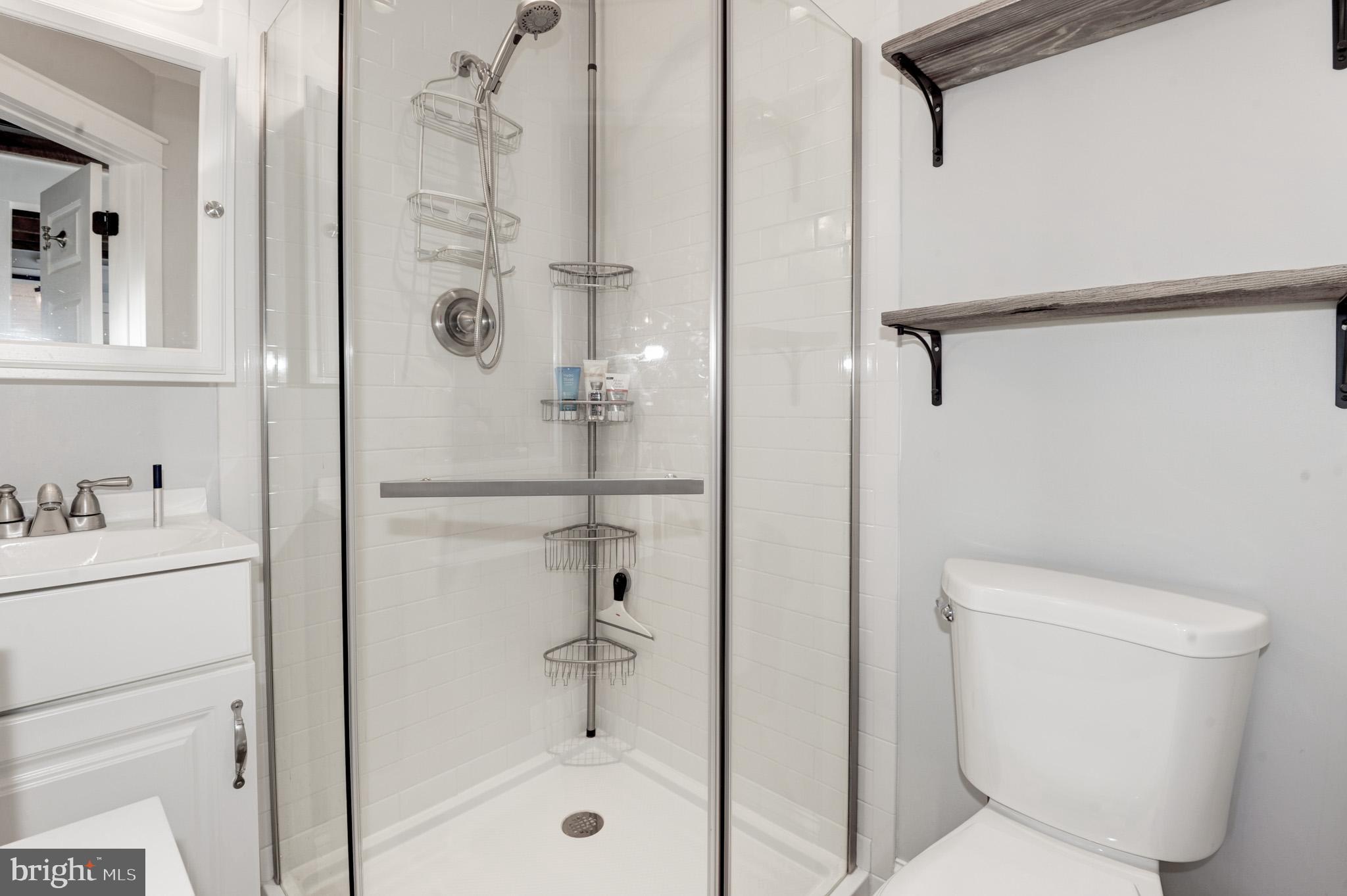 PAEONIAN SPRINGS - Residential