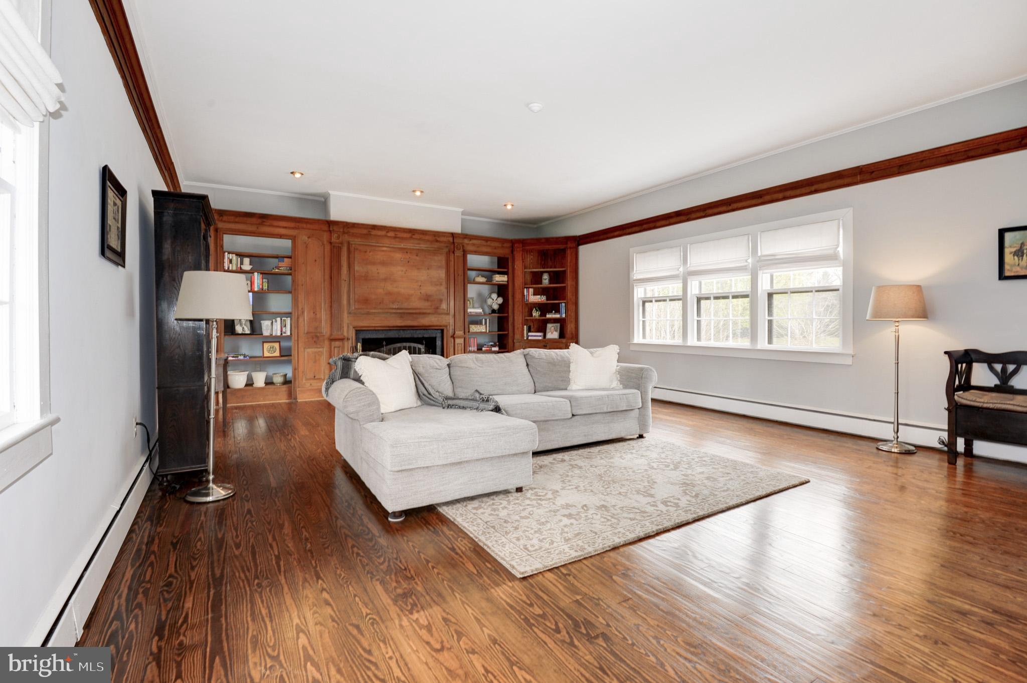 PAEONIAN SPRINGS - Residential