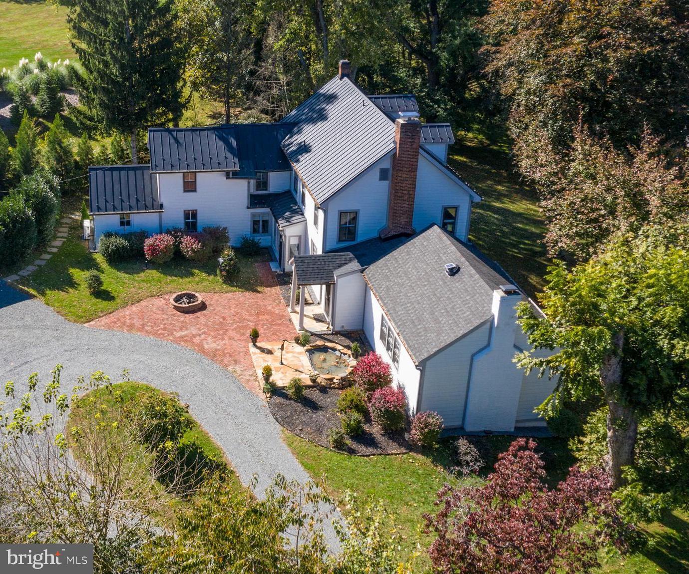 PAEONIAN SPRINGS - Residential