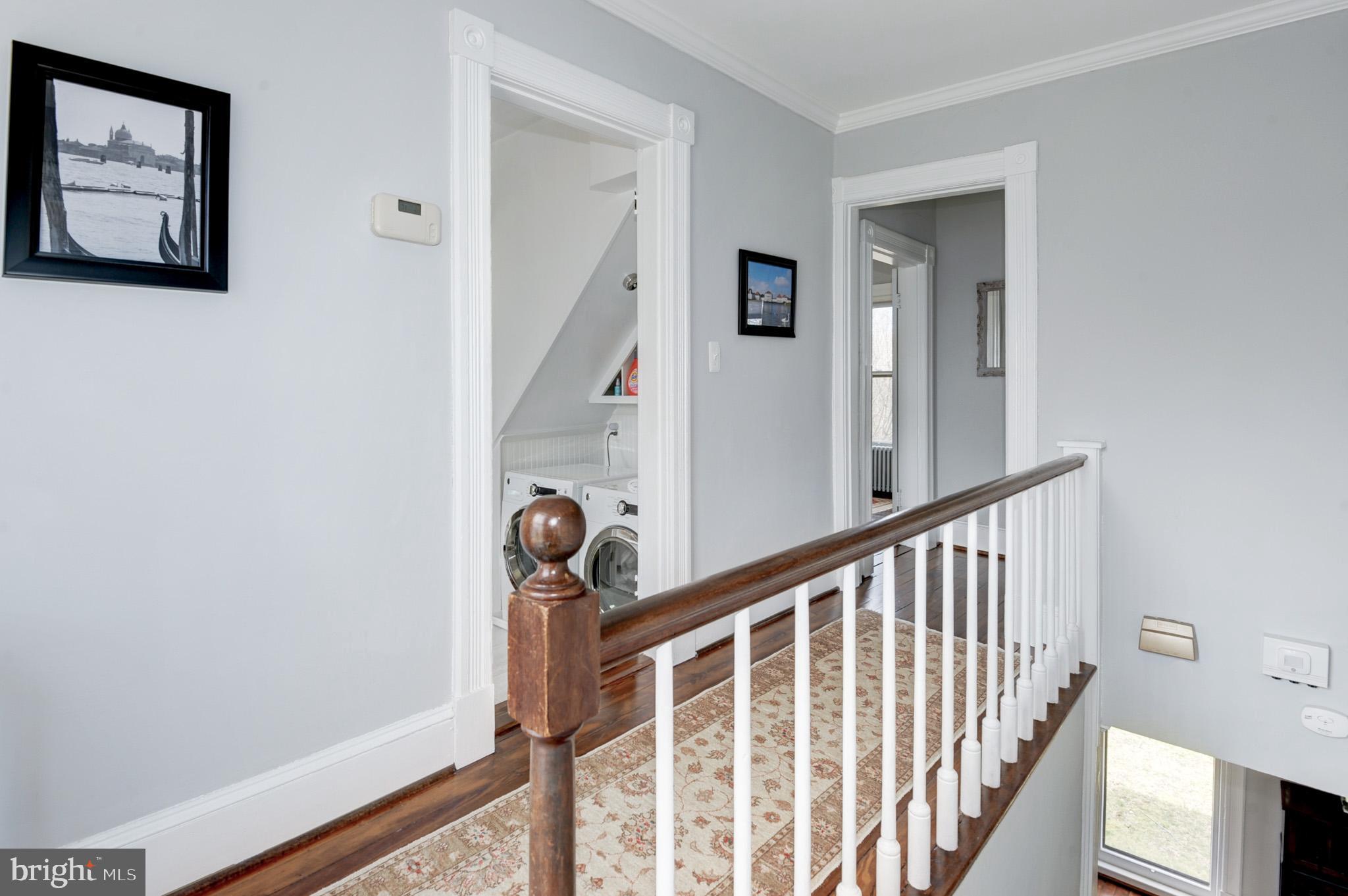 PAEONIAN SPRINGS - Residential