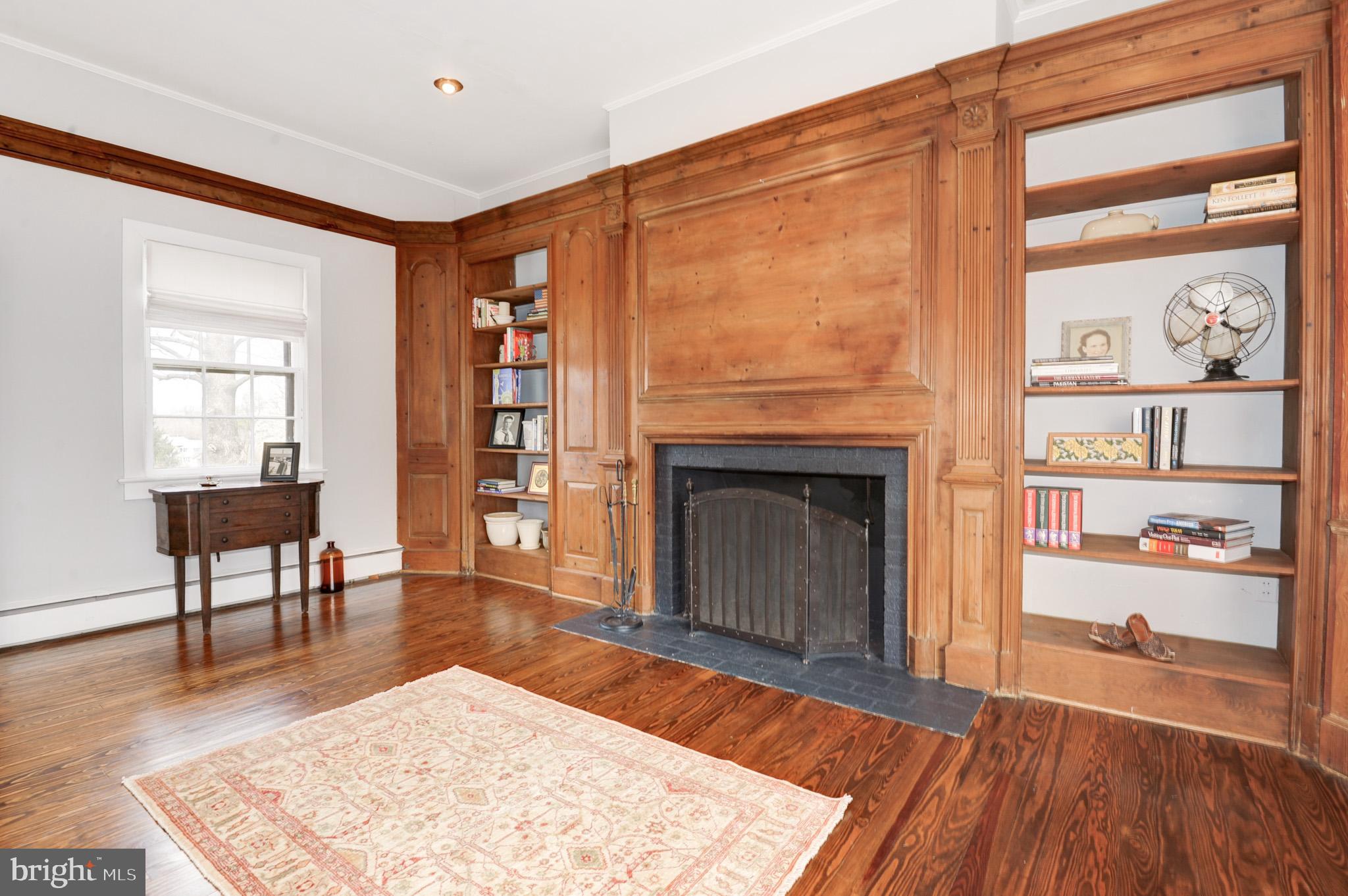 PAEONIAN SPRINGS - Residential