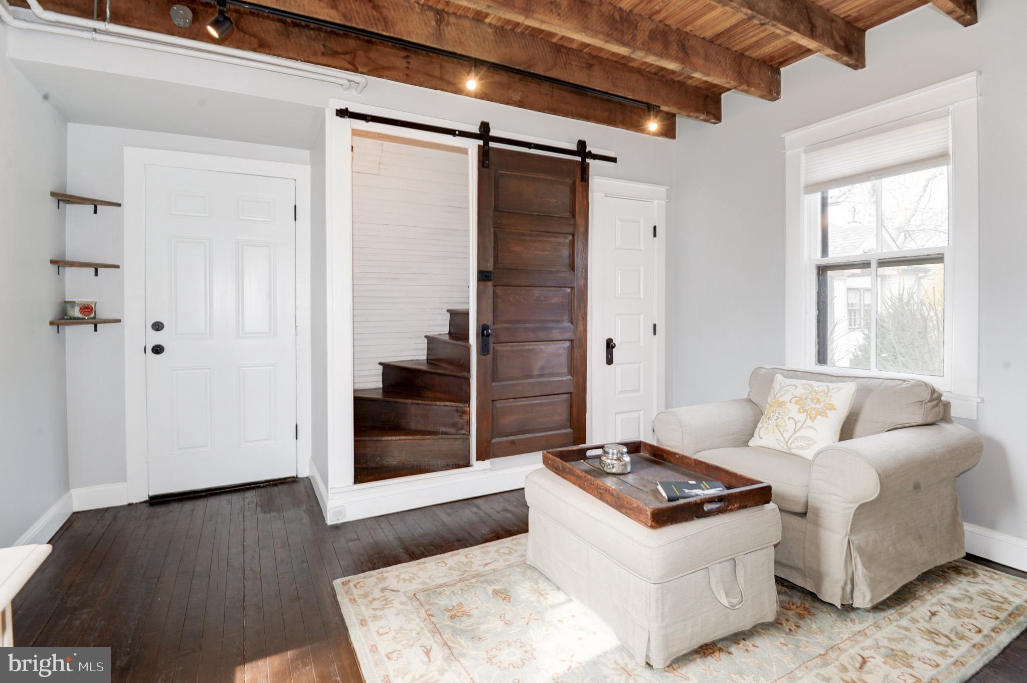 PAEONIAN SPRINGS - Residential