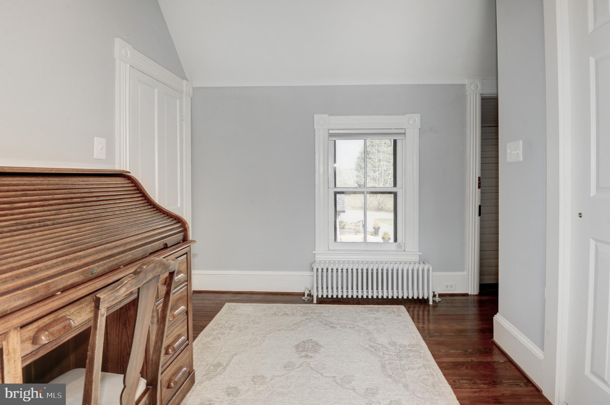 PAEONIAN SPRINGS - Residential