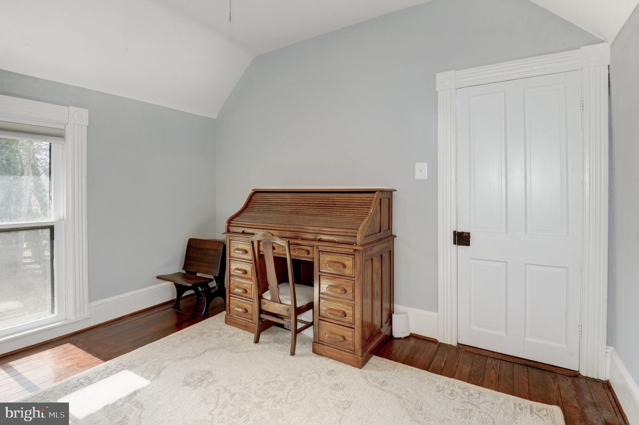 PAEONIAN SPRINGS - Residential