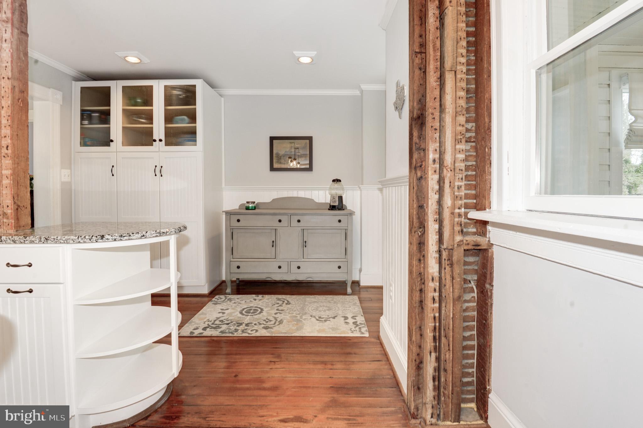 PAEONIAN SPRINGS - Residential