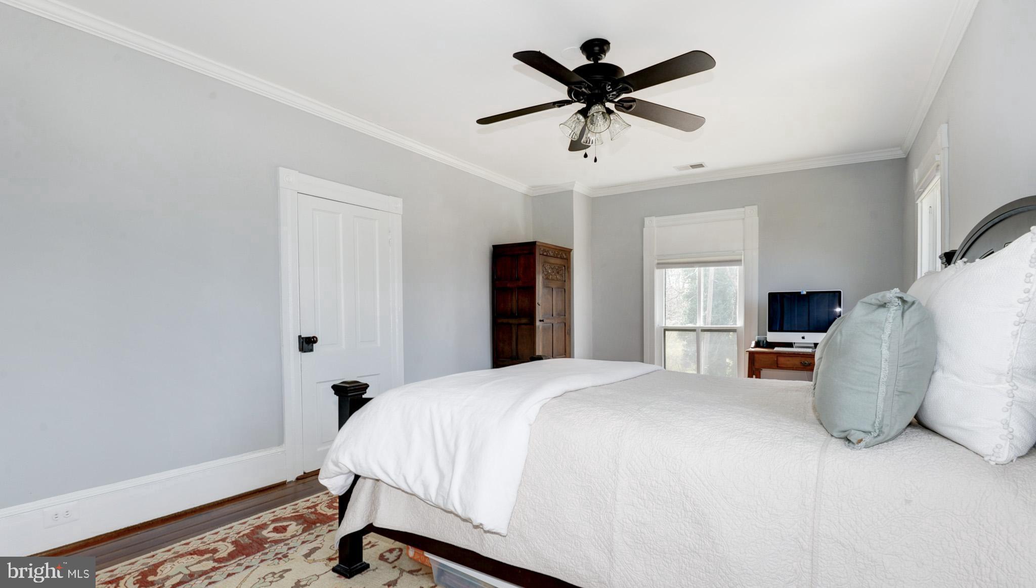 PAEONIAN SPRINGS - Residential