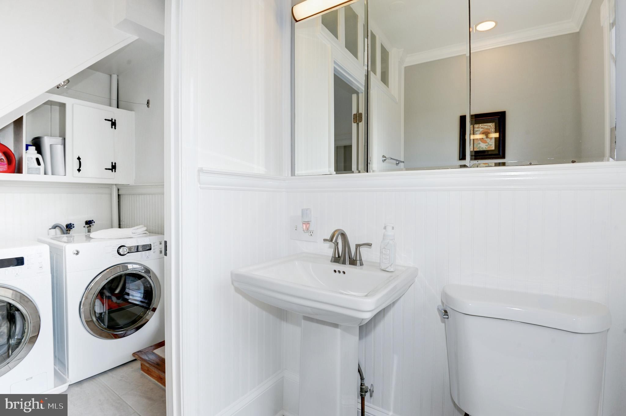 PAEONIAN SPRINGS - Residential