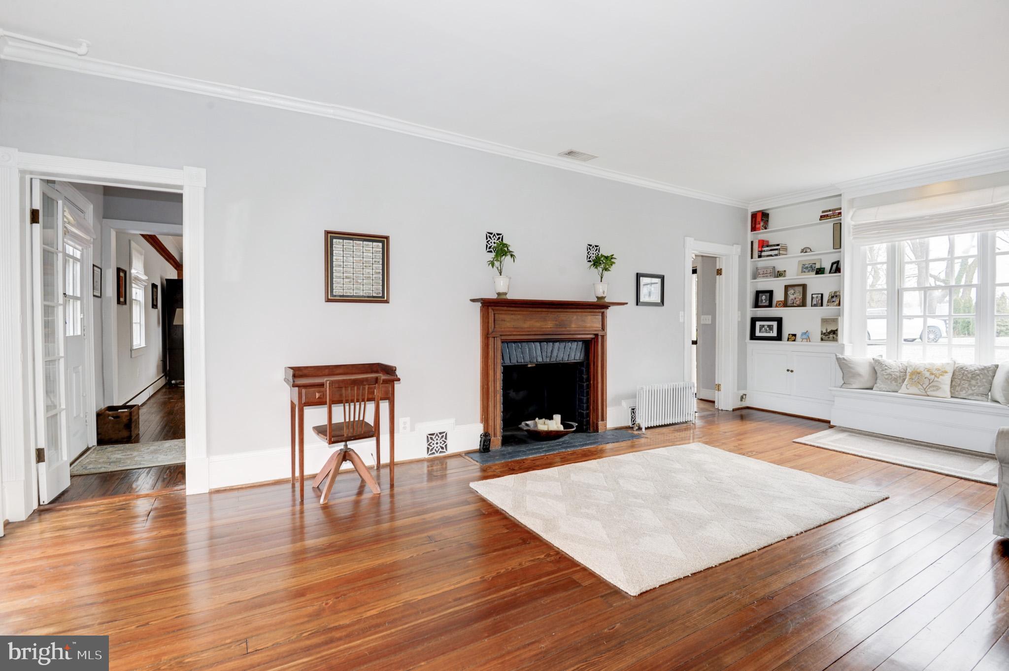 PAEONIAN SPRINGS - Residential