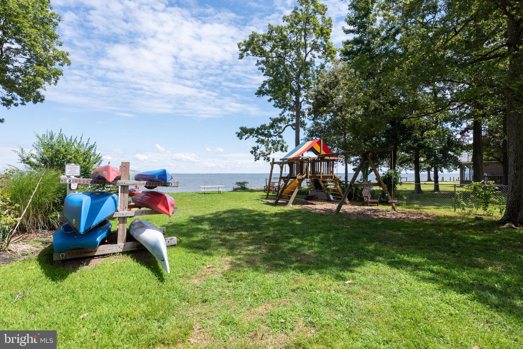 IDLEWILDE ACRES - Residential