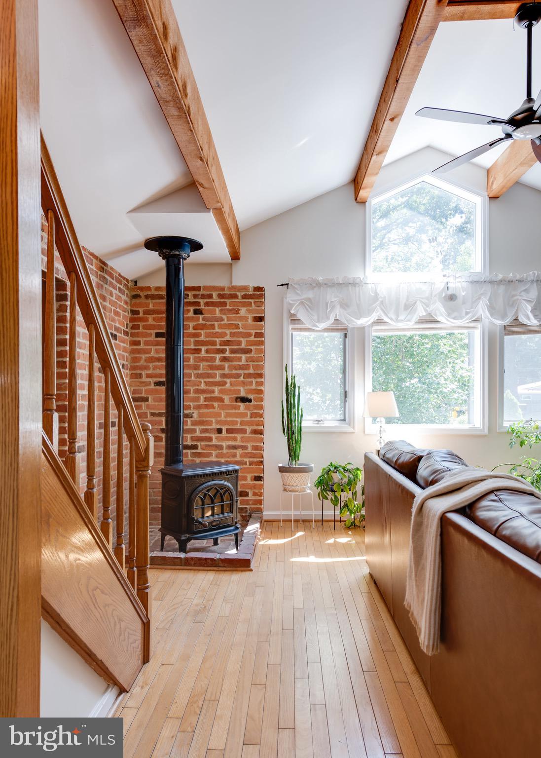 IDLEWILDE ACRES - Residential