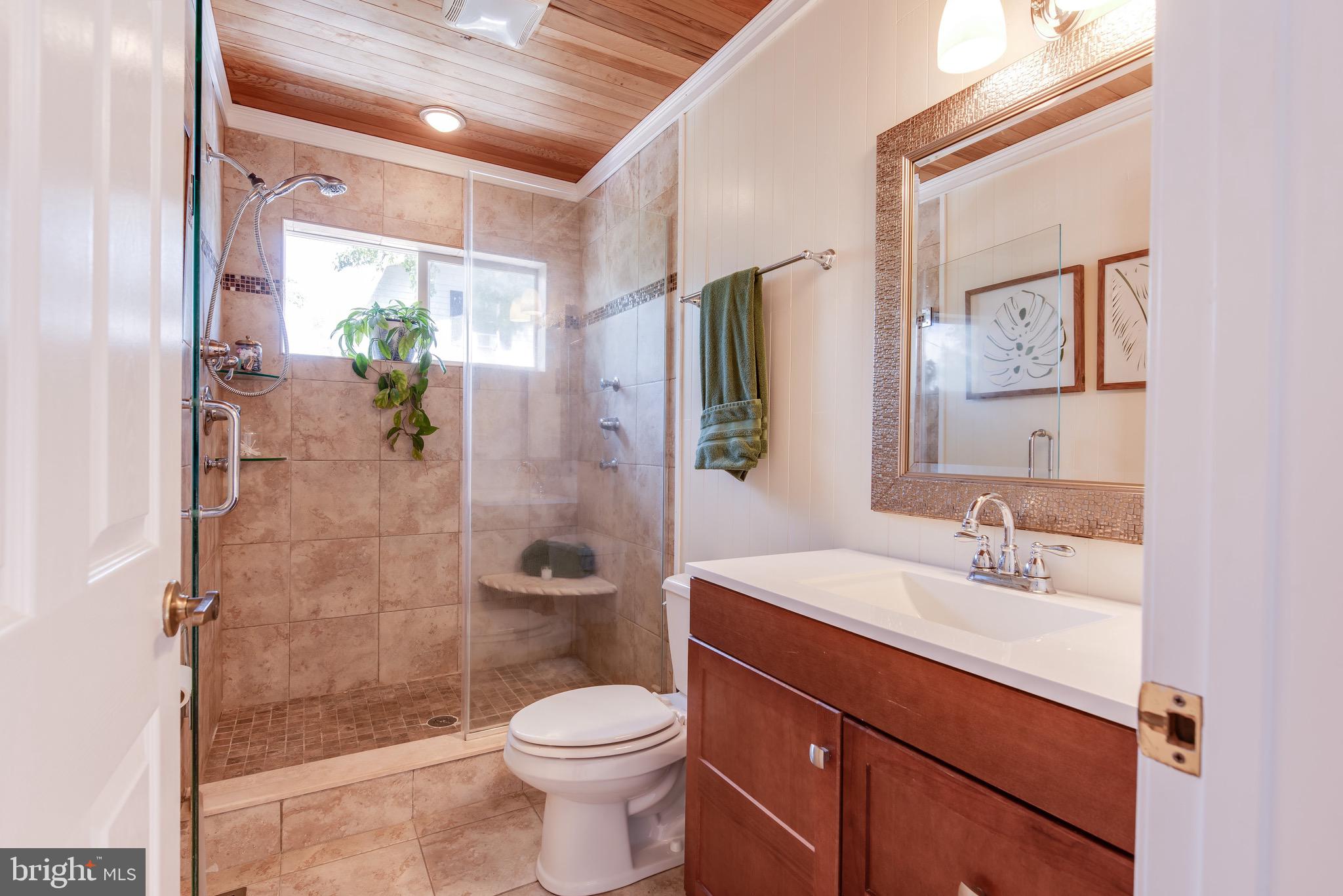 IDLEWILDE ACRES - Residential