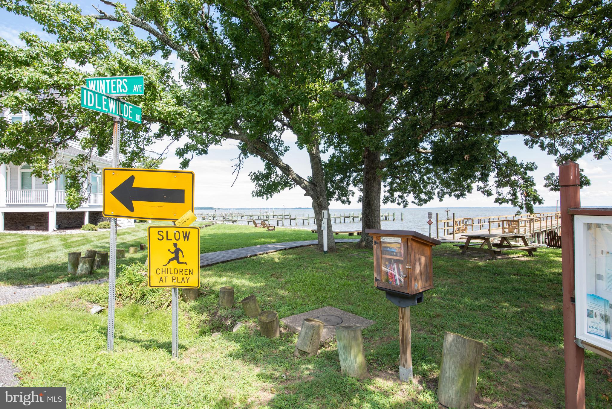 IDLEWILDE ACRES - Residential