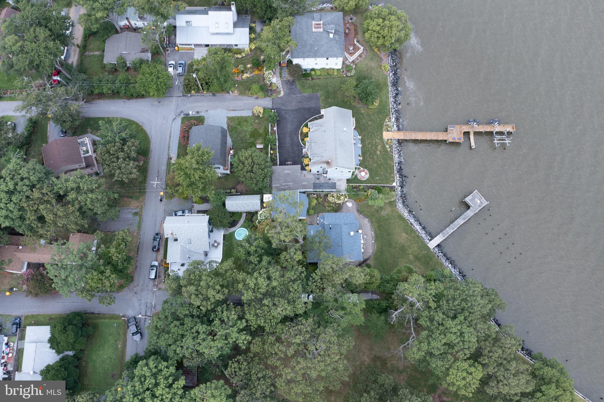 IDLEWILDE ACRES - Residential