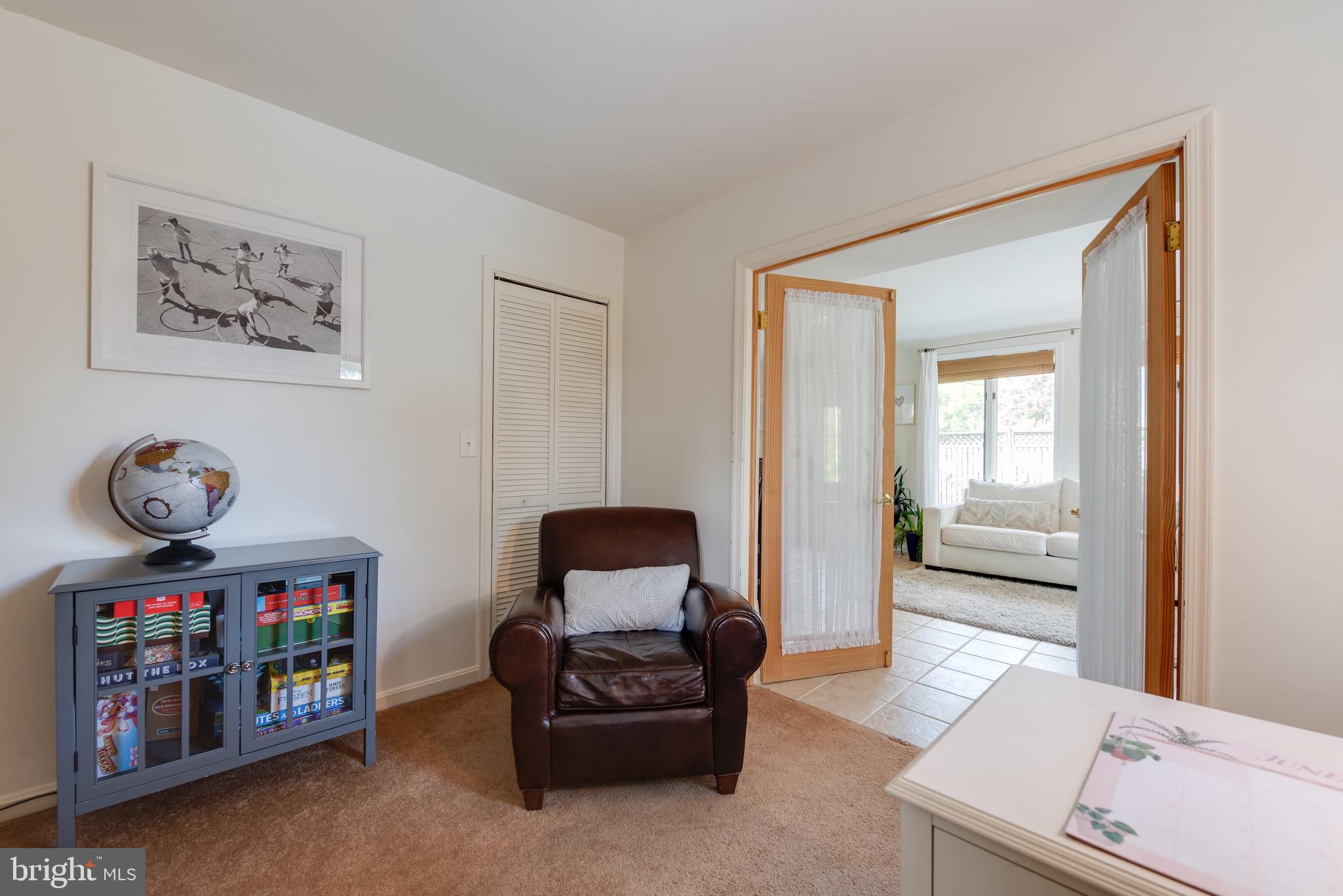 IDLEWILDE ACRES - Residential