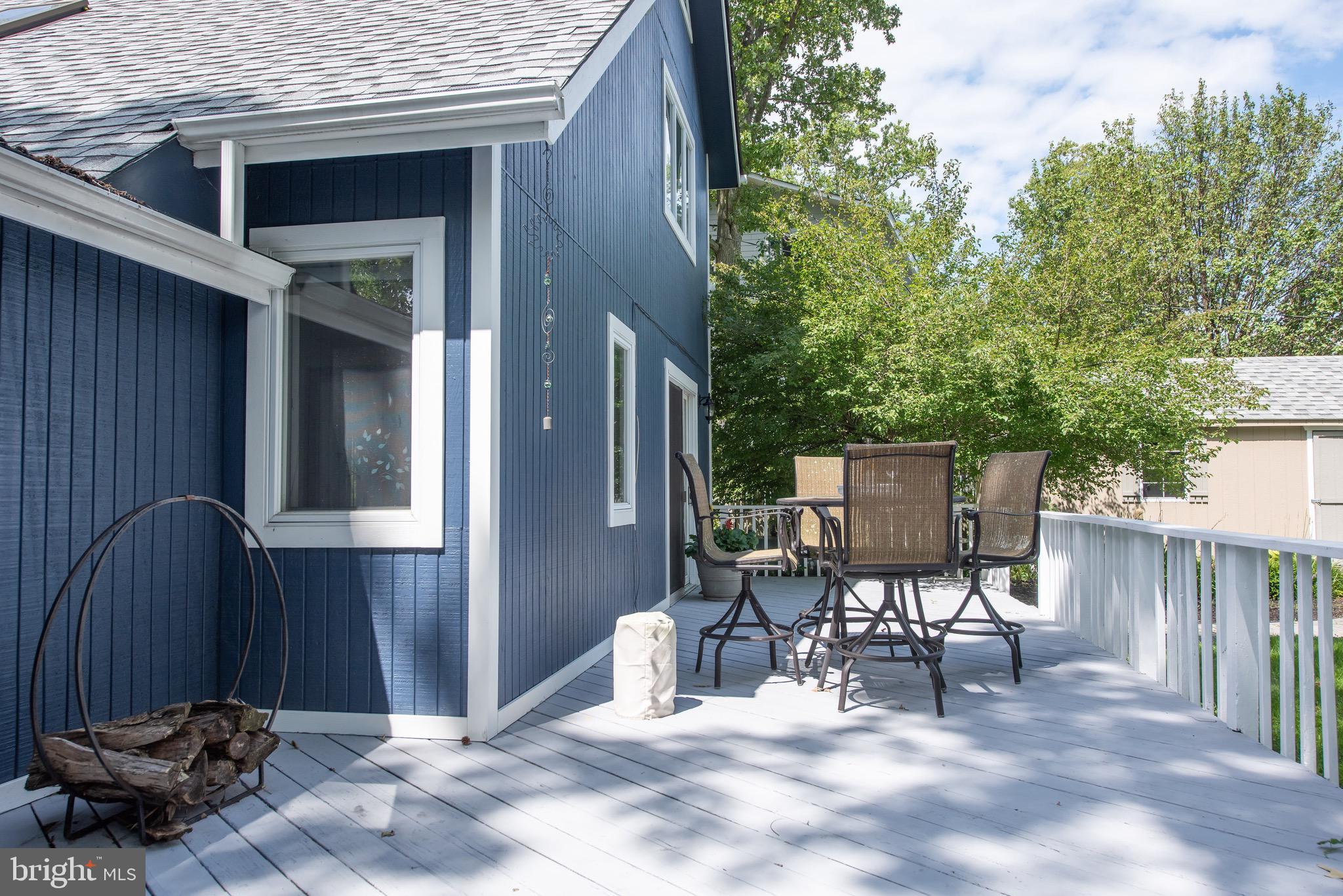 IDLEWILDE ACRES - Residential