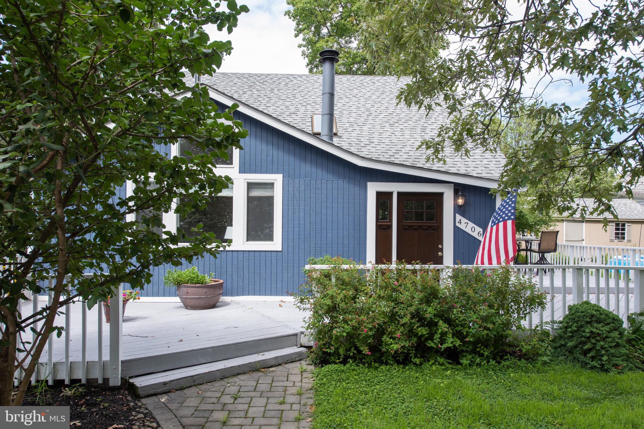 IDLEWILDE ACRES - Residential