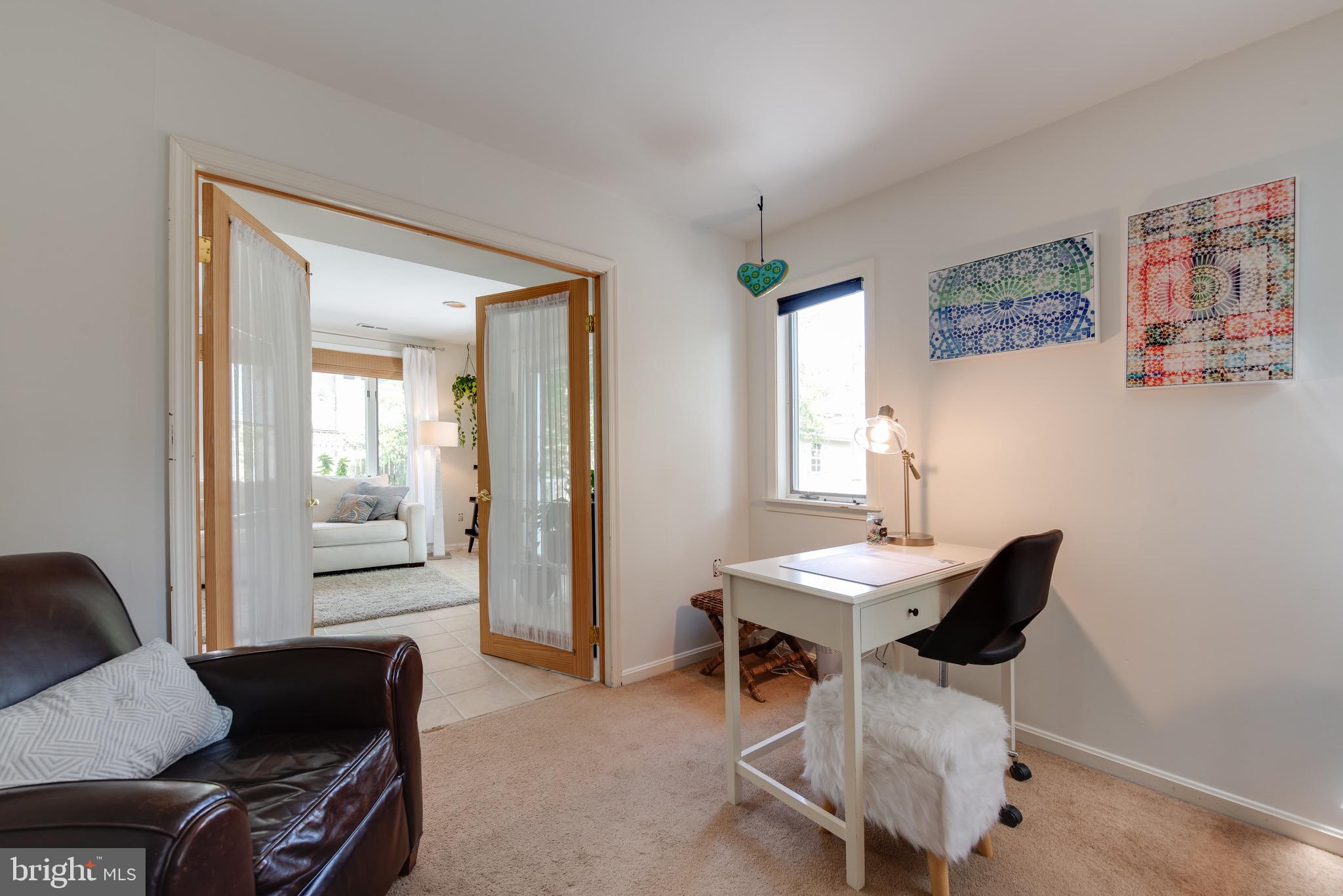 IDLEWILDE ACRES - Residential