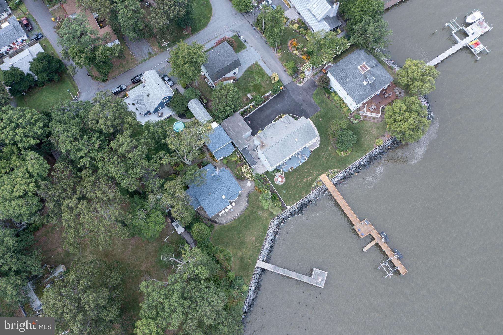 IDLEWILDE ACRES - Residential