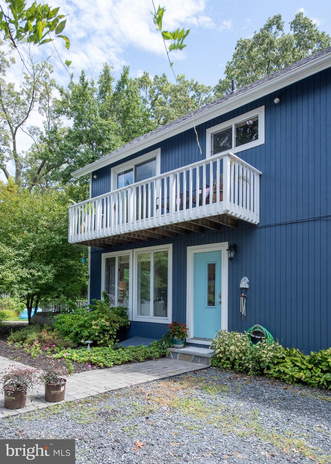 IDLEWILDE ACRES - Residential