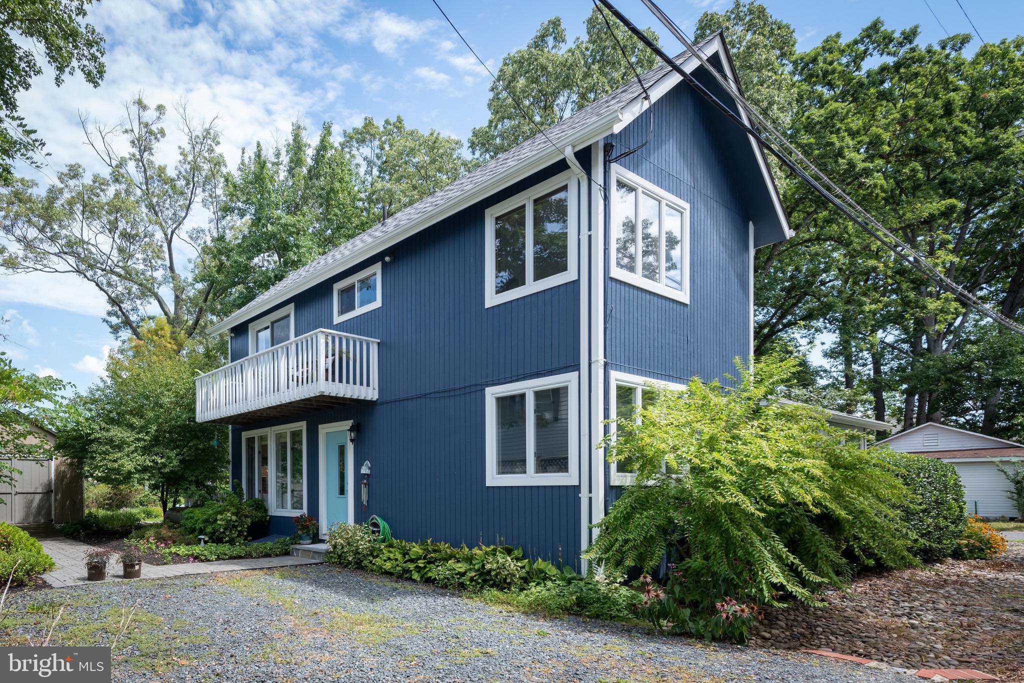 IDLEWILDE ACRES - Residential