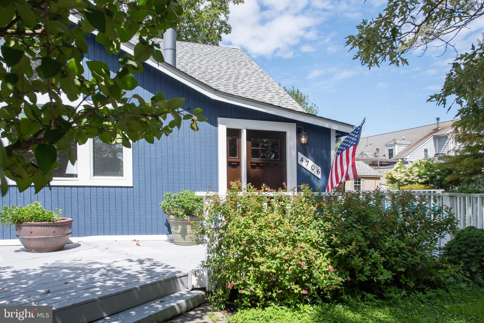 IDLEWILDE ACRES - Residential