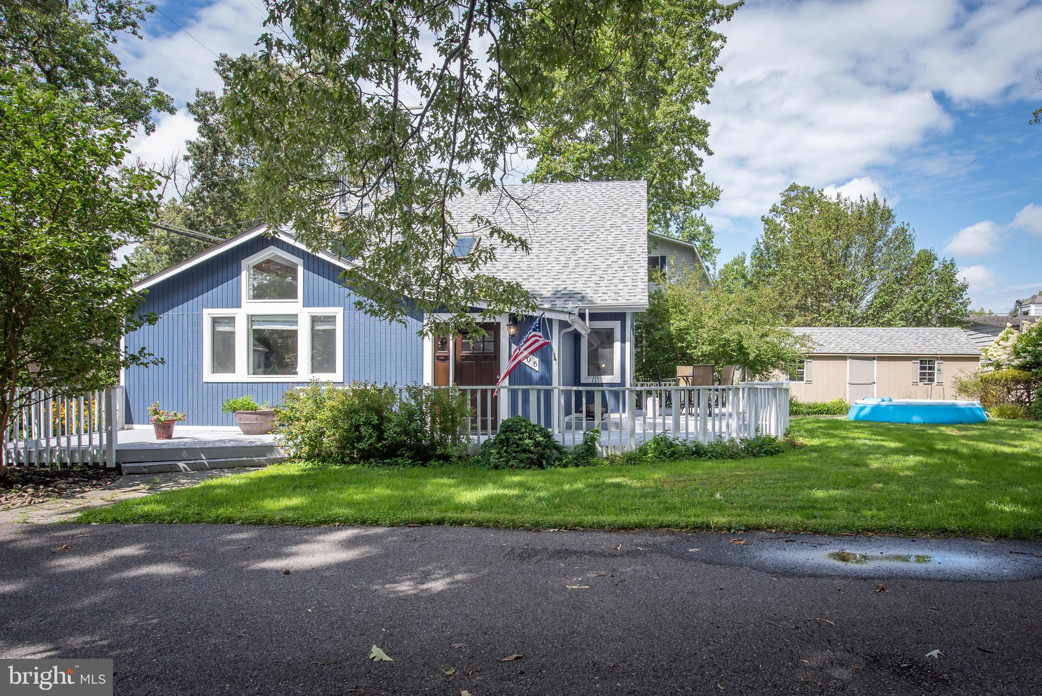 IDLEWILDE ACRES - Residential