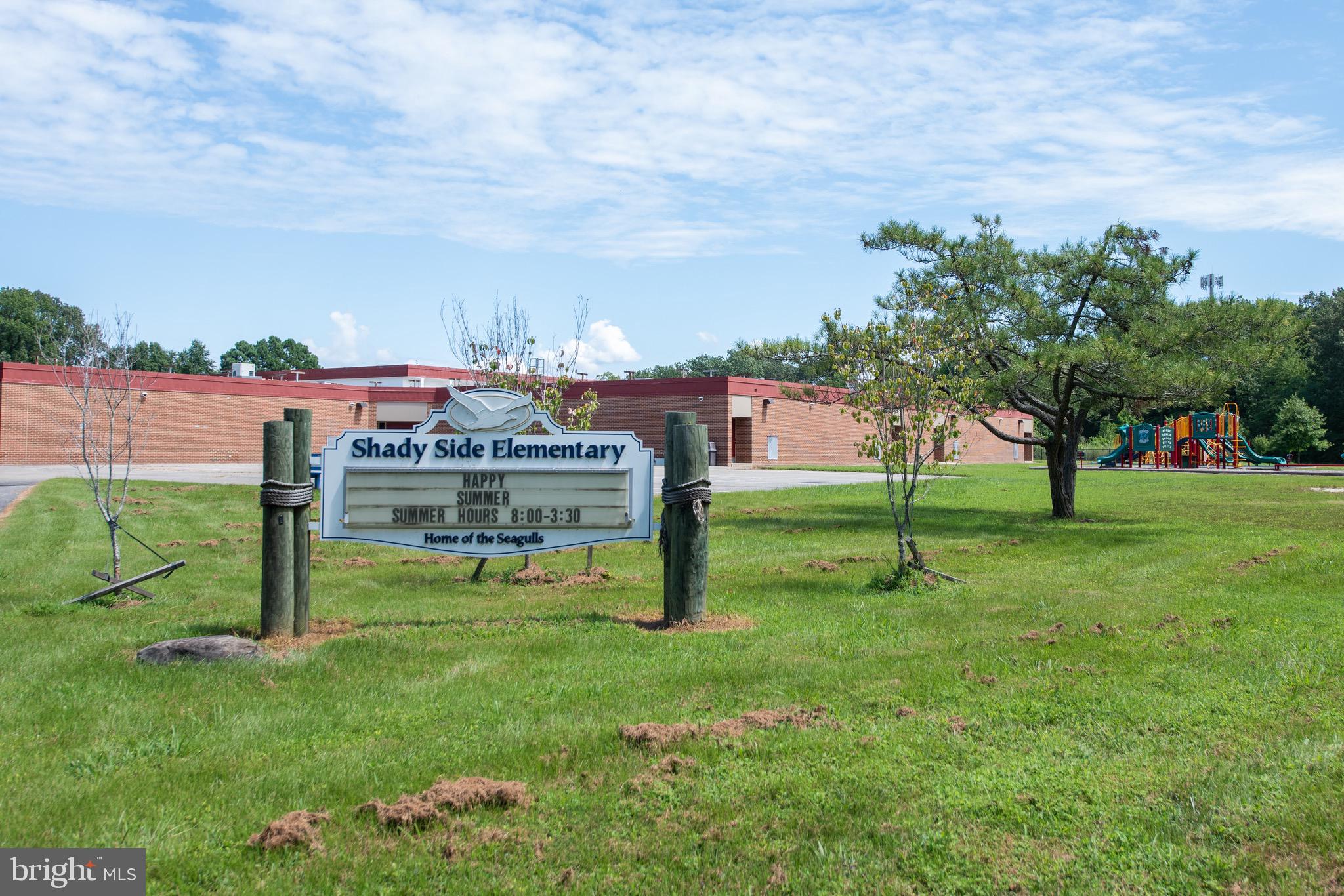 IDLEWILDE ACRES - Residential