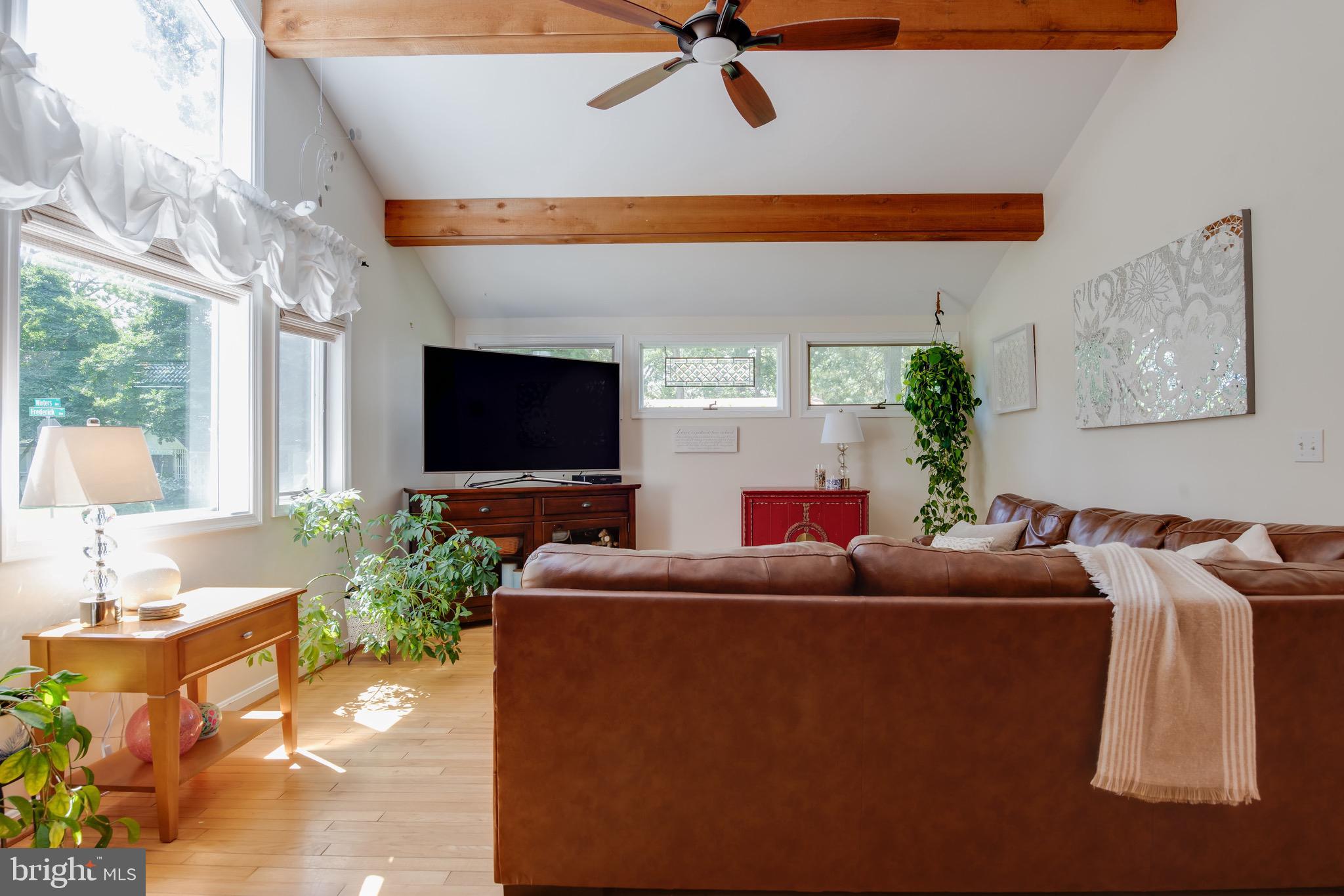 IDLEWILDE ACRES - Residential