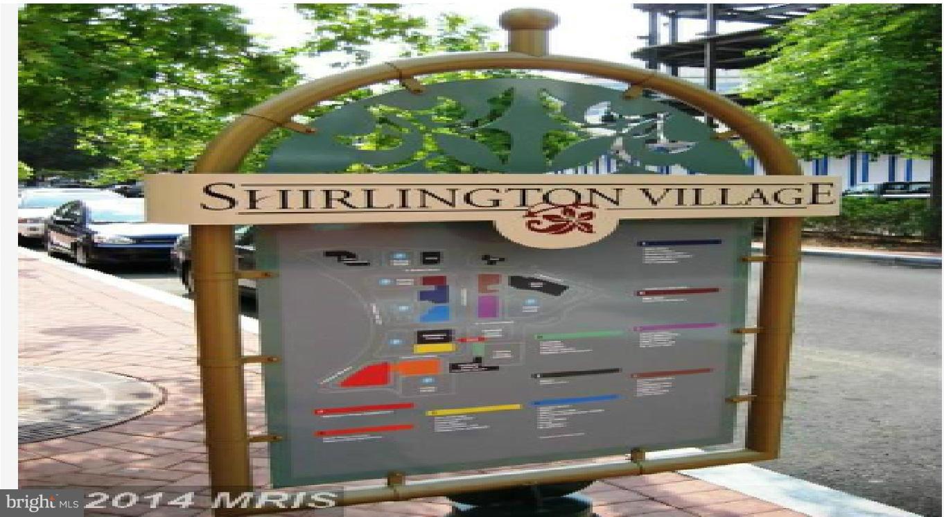 THE ARLINGTON - Residential