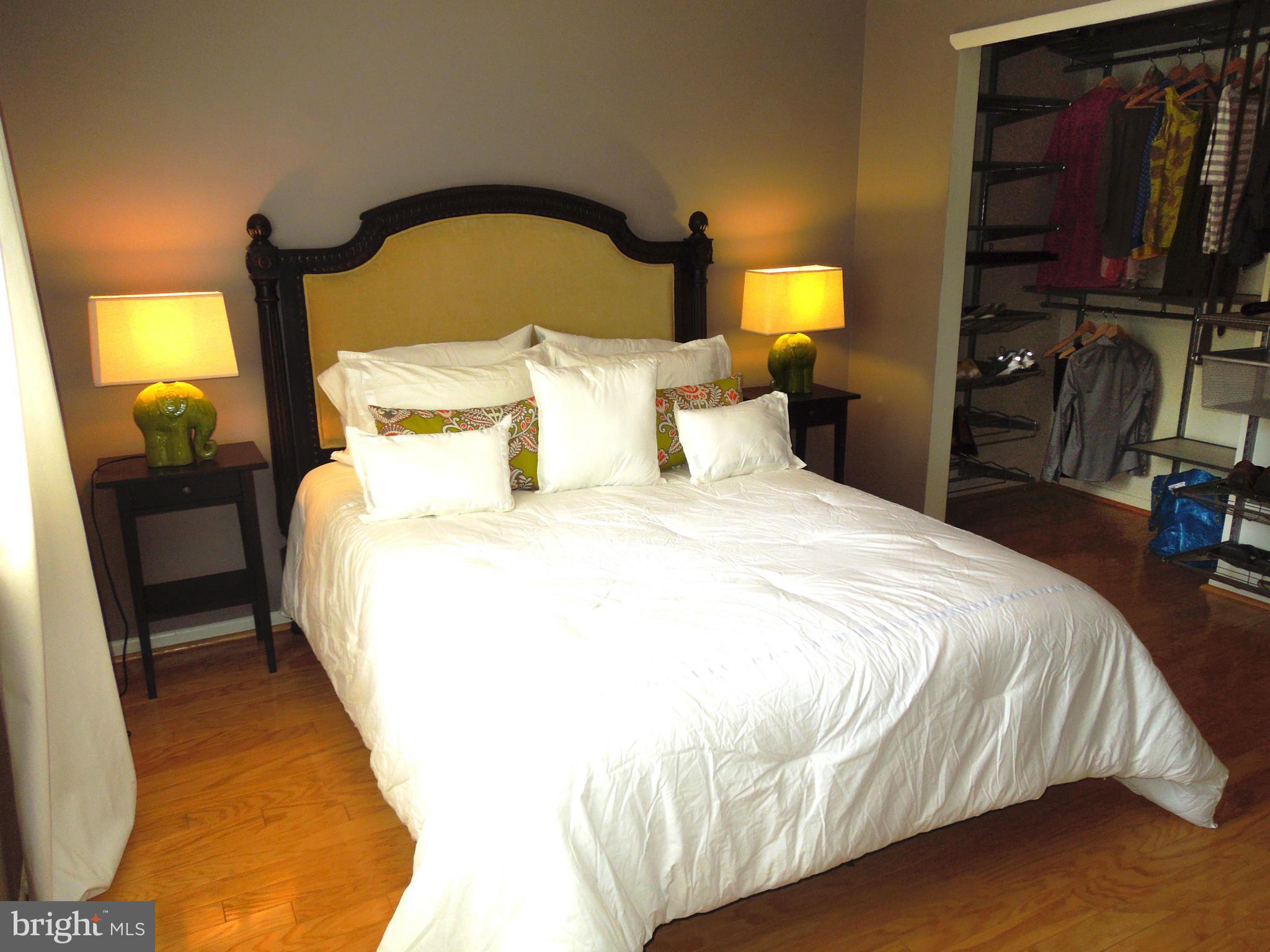 THE ARLINGTON - Residential